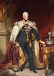 Koning Willem IV
